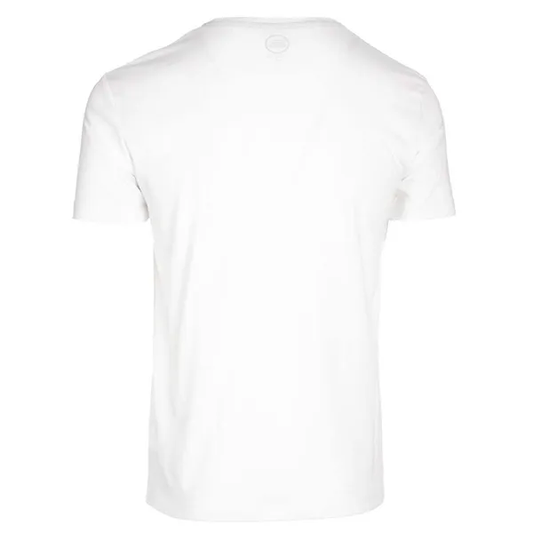 Tričko Volcom Valienthimself star white 2015