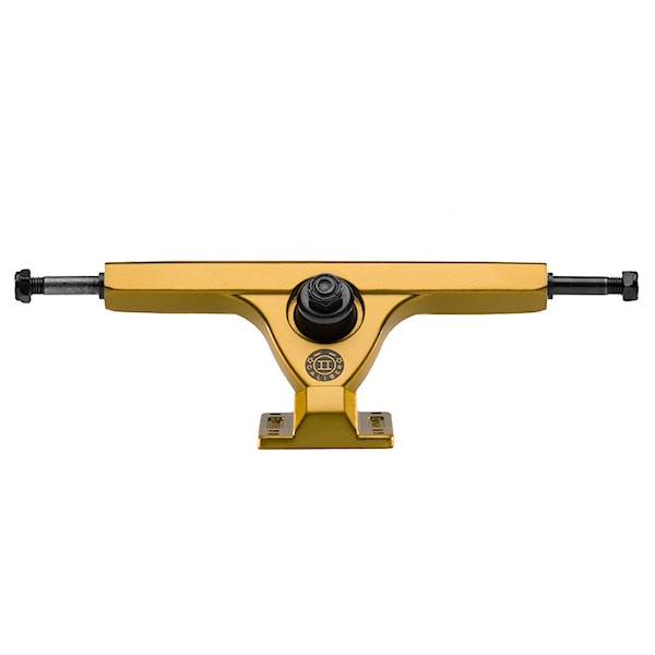 Longboard trucki Caliber Caliber II satin gold