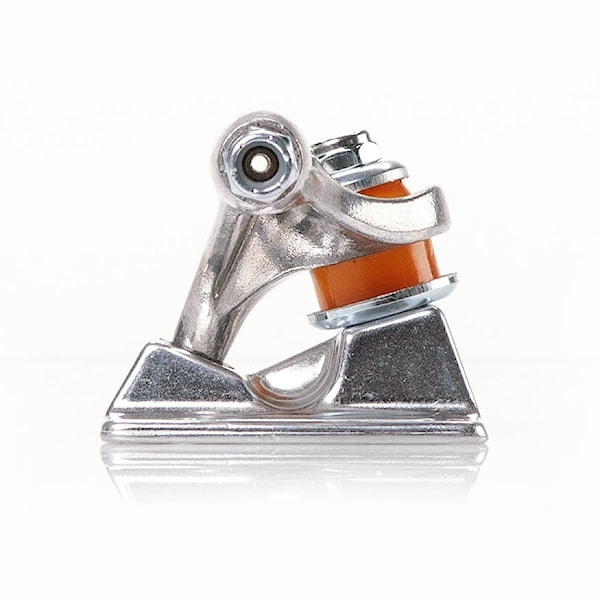 Skate trucky Independent Forged Hollow silver