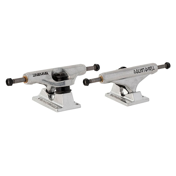 Skateboard Trucks Independent Pro Tiago Lemos Mid silver