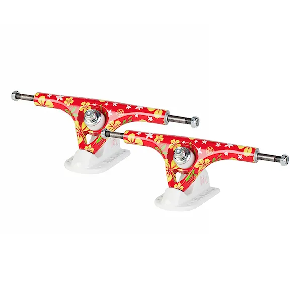 Longboard Trucks Paris V2 Matt Kienzle