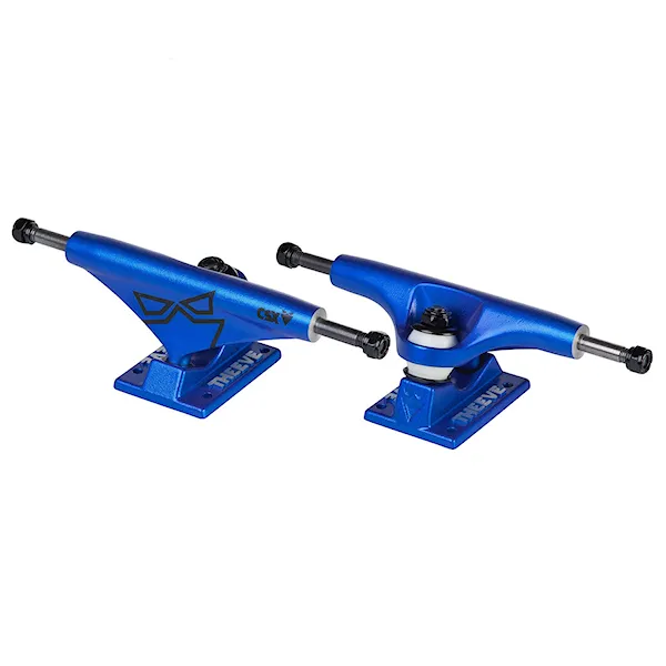 Skate trucky Theeve CSX V3 blue/black