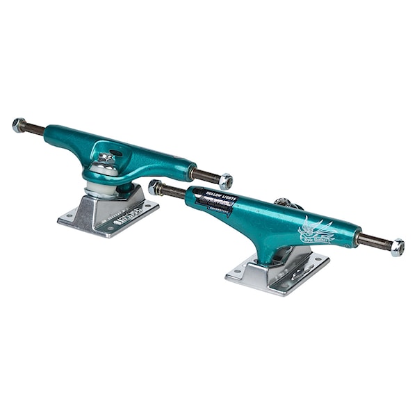 Skate trucky Thunder Kyle Walker Thunderbird II teal