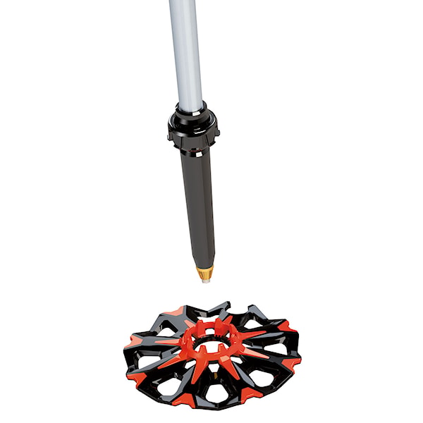 Kijki teleskopowe TSL Tour Carbon 3 Cross Swing 2026