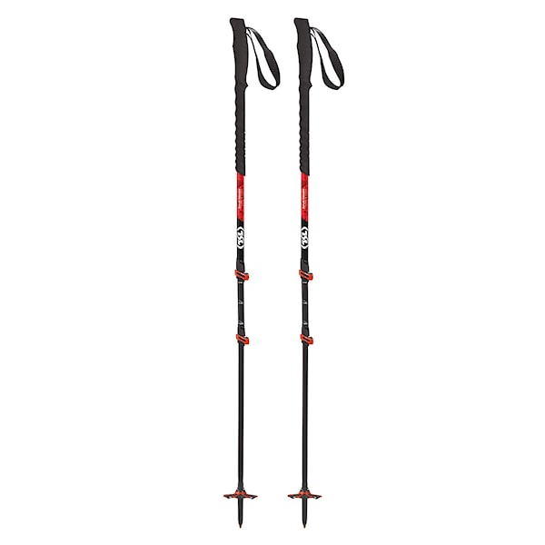Telescopic Poles TSL Tour Carbon 3 Cross Swing 2026
