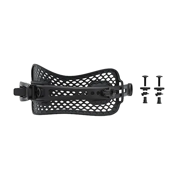 Strap Union Exoframe 4.0 Ankle Strap black