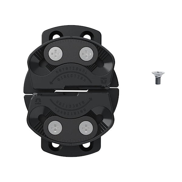 Części splitboardowe Union Explorer Split Disk