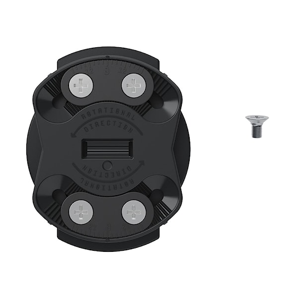 Części splitboardowe Union Quiver Disk multi 2022