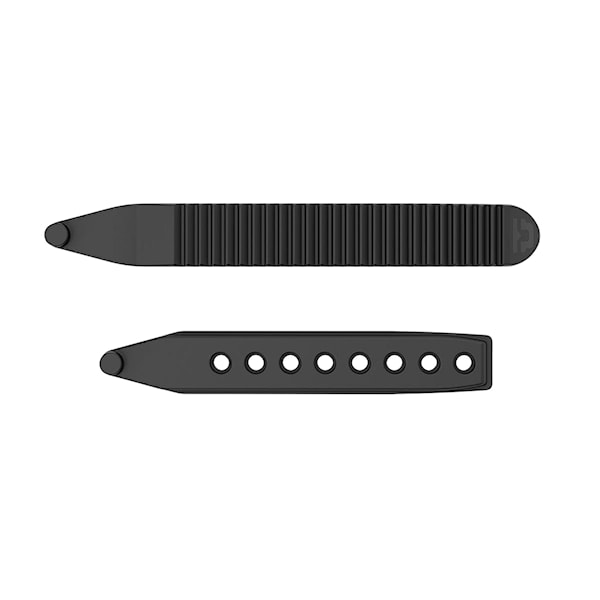 Pasek zębaty Union Toe Sawblade&Connector New Gener black