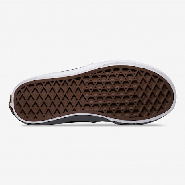 Sneakers Vans Atwood Hi Boys mte brown/coffee 2014