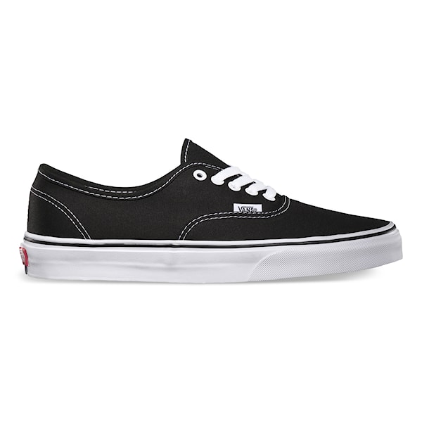 Tenisky Vans Authentic black 2020