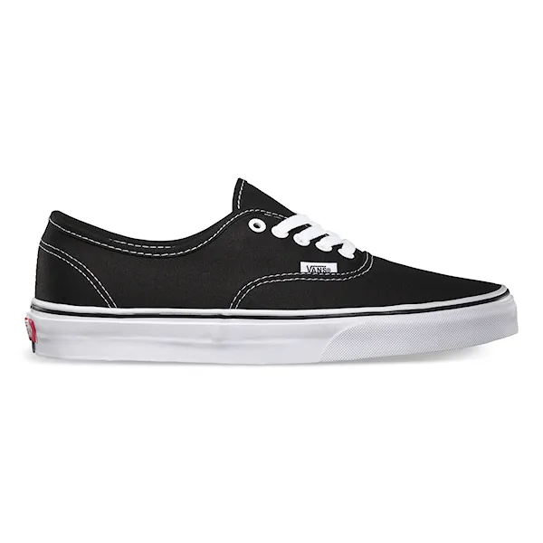 Tenisky Vans Authentic black 2020