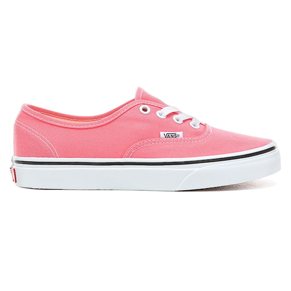 Tenisky Vans Authentic strawberry pink/true whte 2019