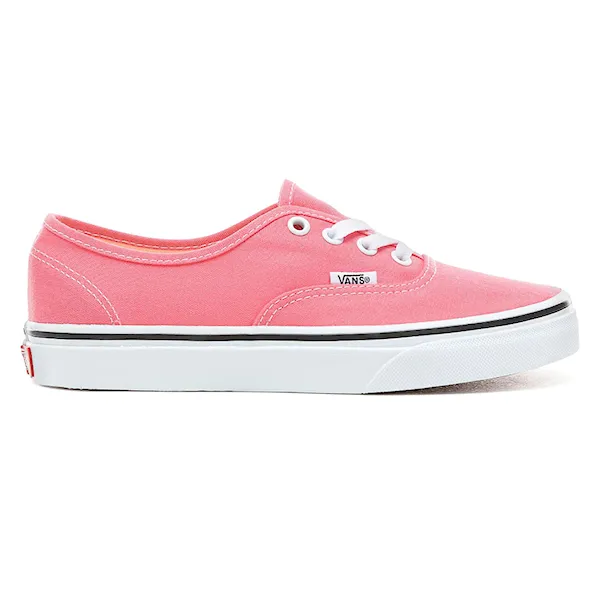 Tenisky Vans Authentic strawberry pink/true whte 2019