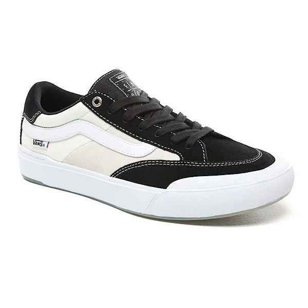Tenisky Vans Berle Pro black/white 2019