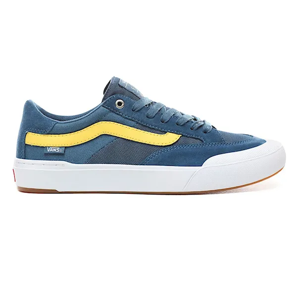 Tenisky Vans Berle Pro stv navy 2019
