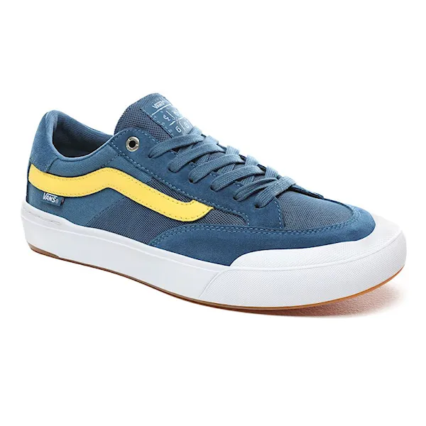 Tenisky Vans Berle Pro stv navy 2019