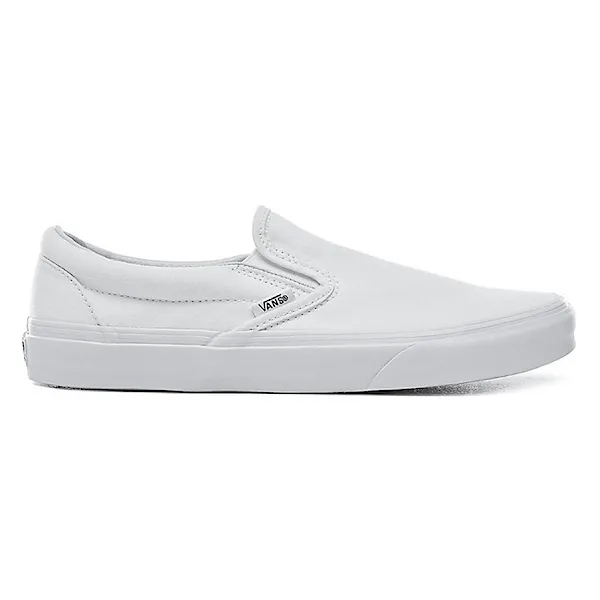 Slip-on tenisówki Vans Classic Slip-On true white 2026