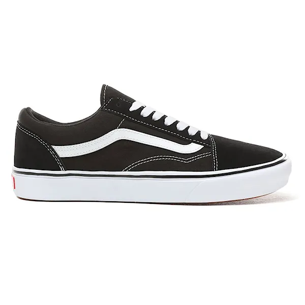 Tenisky Vans Comfycush Old Skool classic black/true white 2019