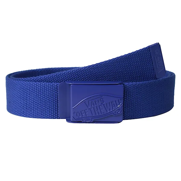 Opasek Vans Conductor Web cobalt