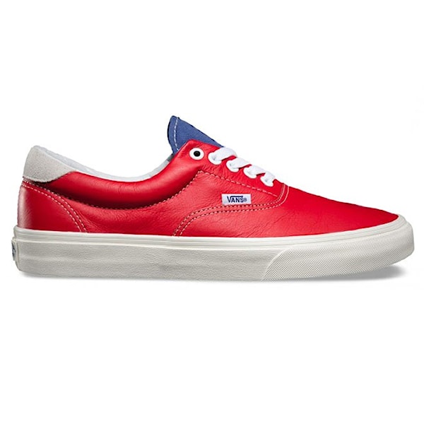 Tenisky Vans Era 59 vintage sport racing red/bijou b 2016