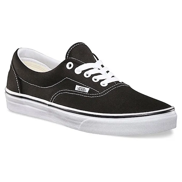Tenisky Vans Era black 2016