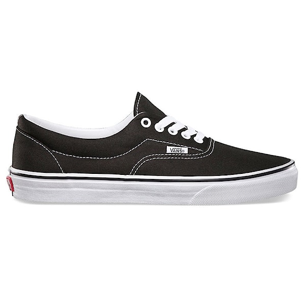 Tenisky Vans Era black 2016