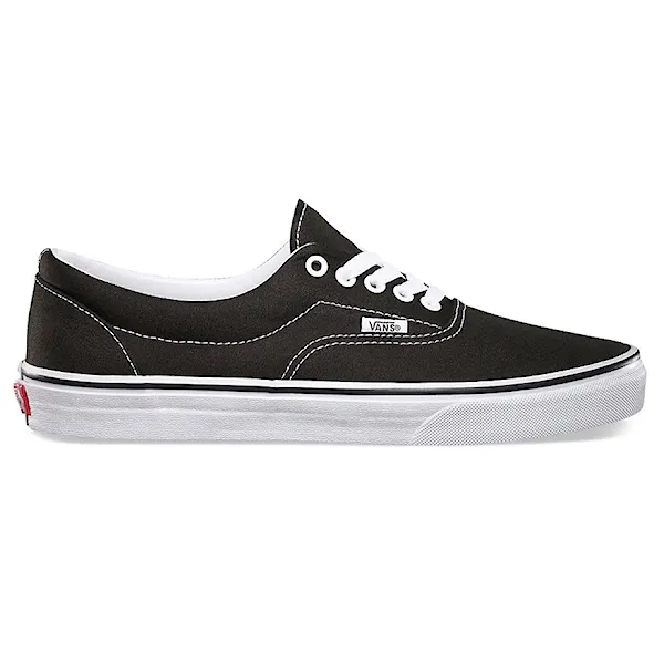 Tenisky Vans Era black 2016