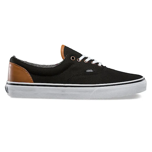 Tenisky Vans Era c&l black/tweed 2015