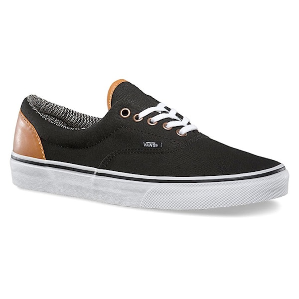 Tenisky Vans Era c&l black/tweed 2015
