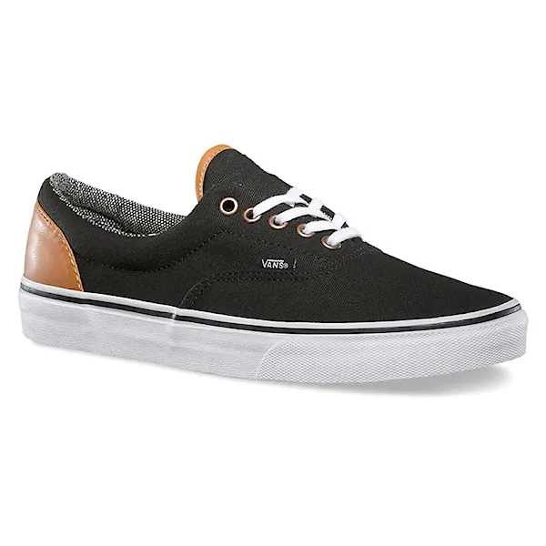 Tenisky Vans Era c&l black/tweed 2015