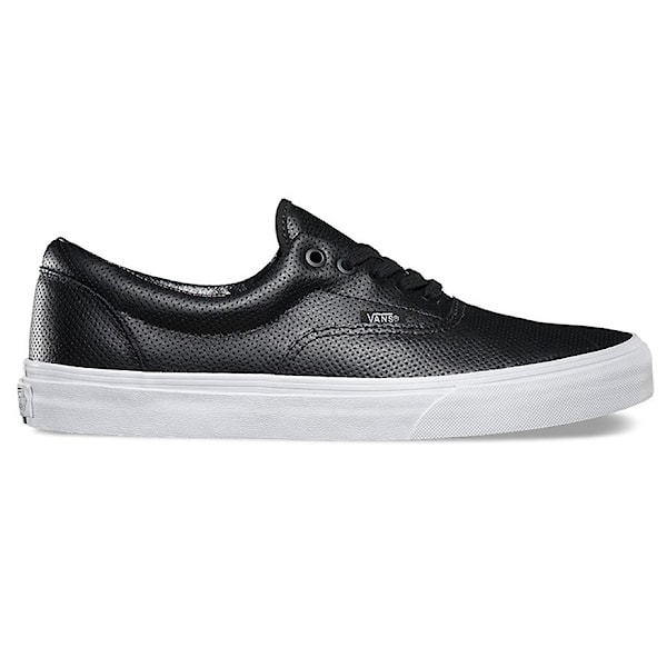Tenisky Vans Era perf leather black 2015