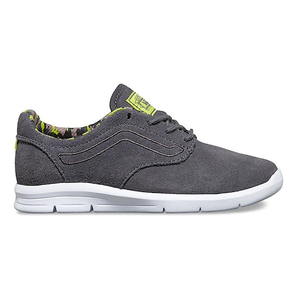 Tenisky Vans Iso 1.5 camo tornado/white 2016