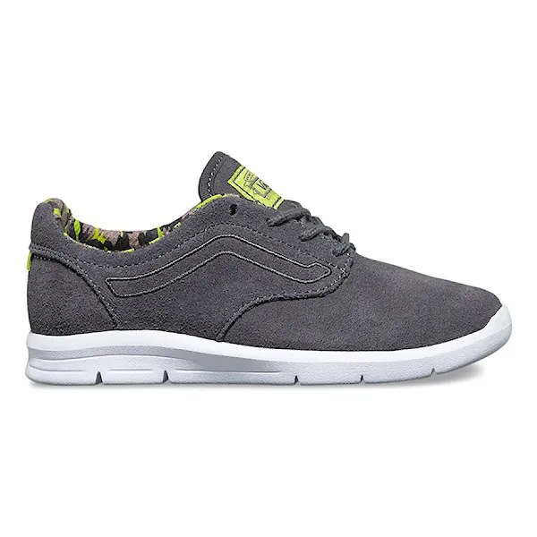 Tenisky Vans Iso 1.5 camo tornado/white 2016