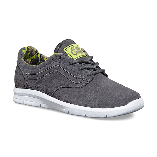 Tenisky Vans Iso 1.5 camo tornado/white 2016