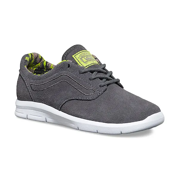 Tenisky Vans Iso 1.5 camo tornado/white 2016