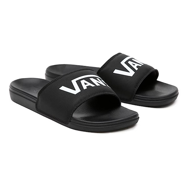 Klapki Vans La Costa Slide-On vans black 2026