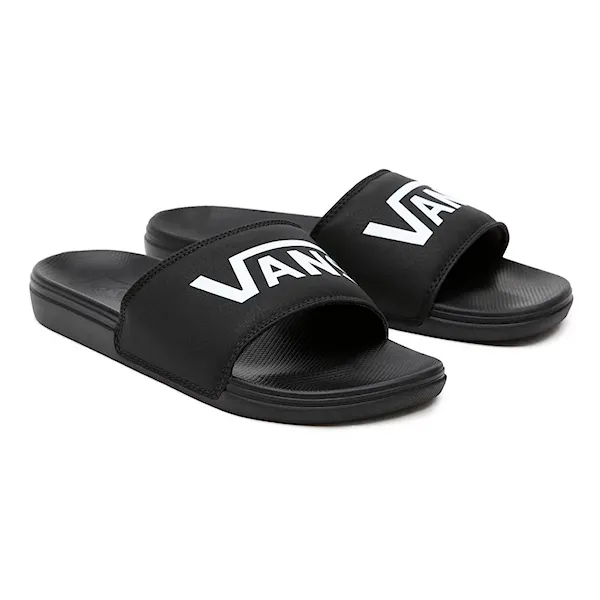 Šľapky Vans La Costa Slide-On vans black 2026