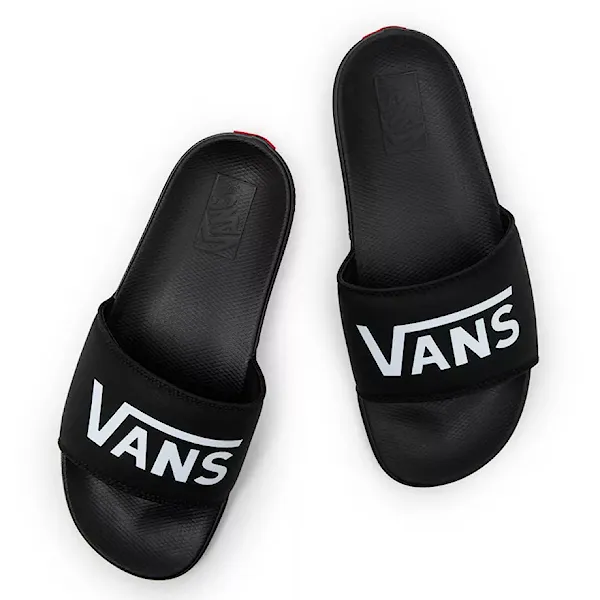 Šľapky Vans La Costa Slide-On vans black 2026
