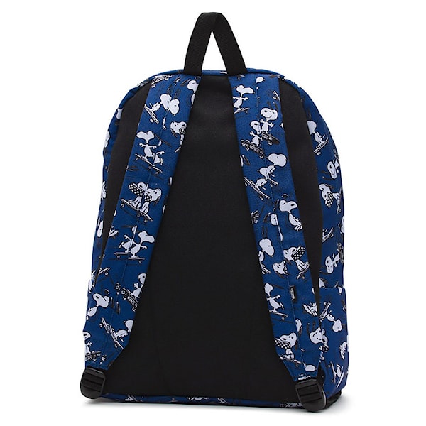 Backpack Vans Old Skool Ii true navy 2017