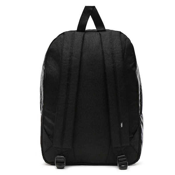 Backpack Vans Old Skool III black/white 2021