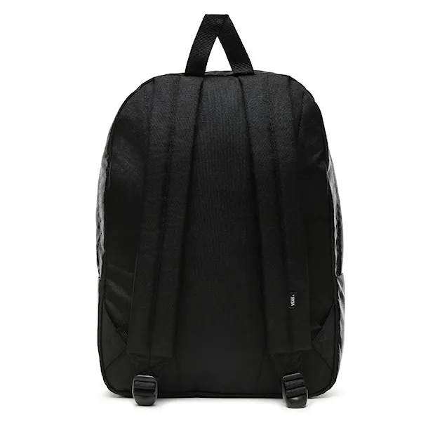 Backpack Vans Old Skool III black/white 2021