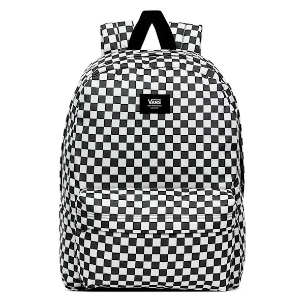 Plecak Vans Old Skool Iii black/white check 2021
