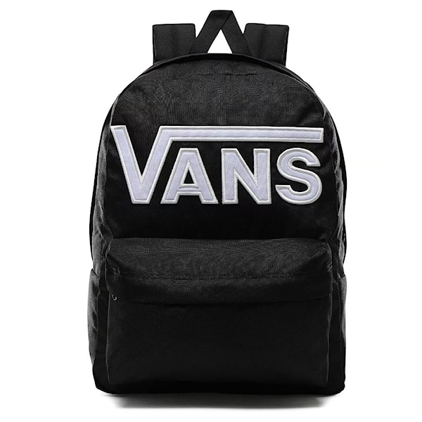 Plecak Vans Old Skool III black/white 2021