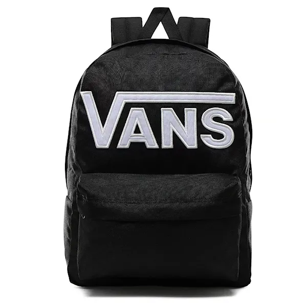 Backpack Vans Old Skool III black/white 2021