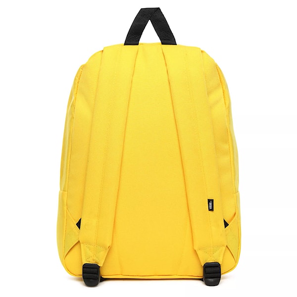 Backpack Vans Old Skool III lemon chrome 2020