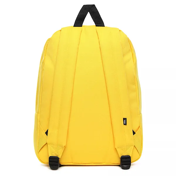 Backpack Vans Old Skool III lemon chrome 2020