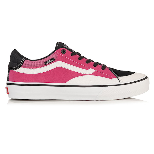 Tenisówki Vans TNT Advanced Pro black/magenta/white 2018