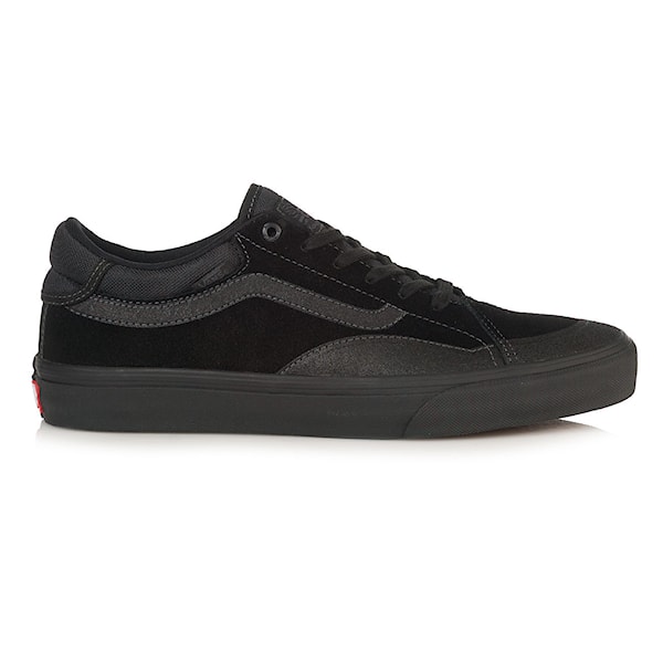 Tenisówki Vans TNT Advanced Pro blackout 2018