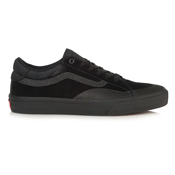 Tenisky Vans TNT Advanced Pro blackout 2018